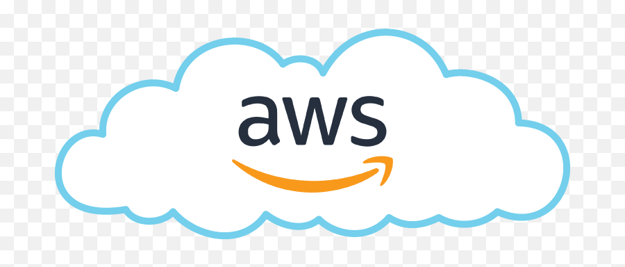 Aws Cloud Qts Data Centers - Label Png,Aws Logo Transparent