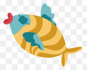 Colorful Eyepatch Fish Transparent Png U0026 Svg Vector - Parque Pies Descalzos,Goldfish Icon