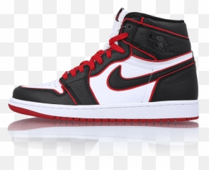 Air Jordan 1 Retro High Og - Air Jordan 1 Retro Png,Jordan Png