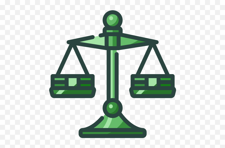 Balancelaw Icon Scale Ph Balance Justice Png Of
