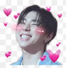 K - Hip Hop Stickers png