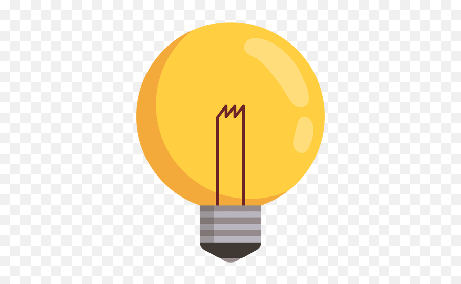 Globe Light Bulb Transparent Png U0026 Svg Vector Icon