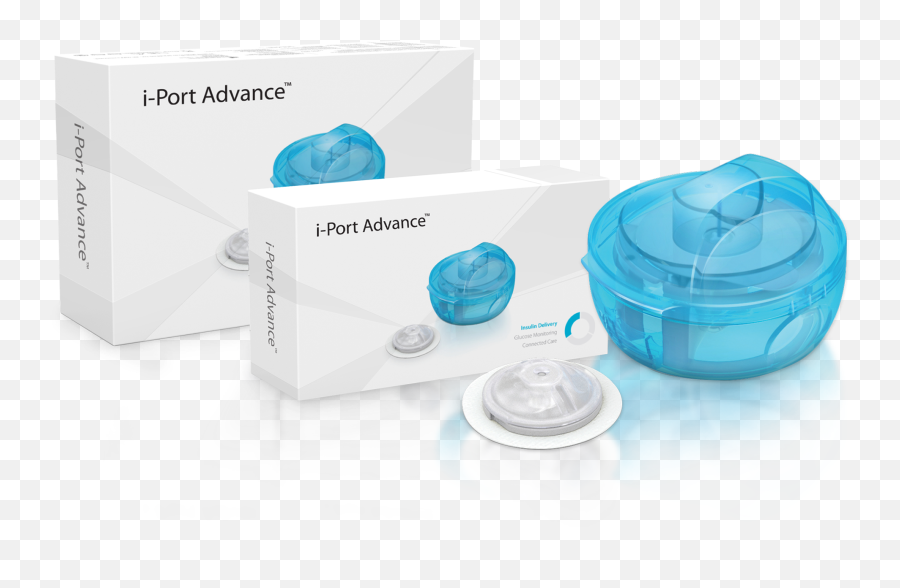 I - Port Advance Png,Glucose Monitor Icon Alpha