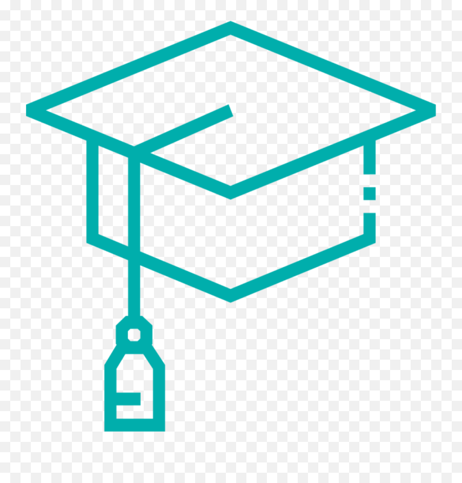 Our Work New - Skillscamp Png,Mortar Board Icon