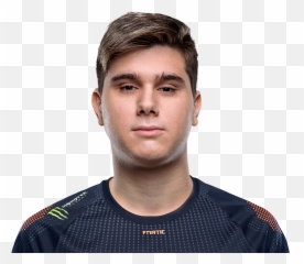 League Of Legends - Fnatic png