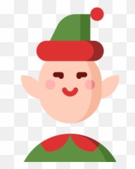 Free Icon Elf Png