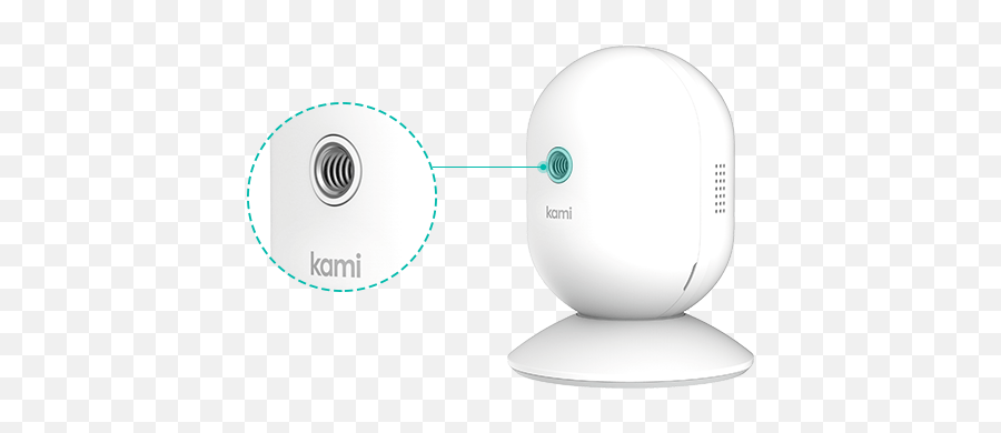 Kami Home Yi Technology Png Icon