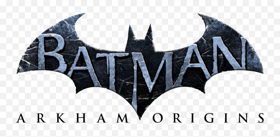 Arkham Origins Logo Png Image - Batman,Origin Logo Png