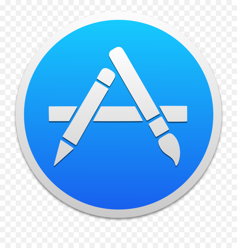 App Store - App Store Update Notifications Png,App Store Logos