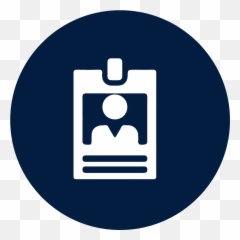 Blue Instagram Icon Download - Comm Training png