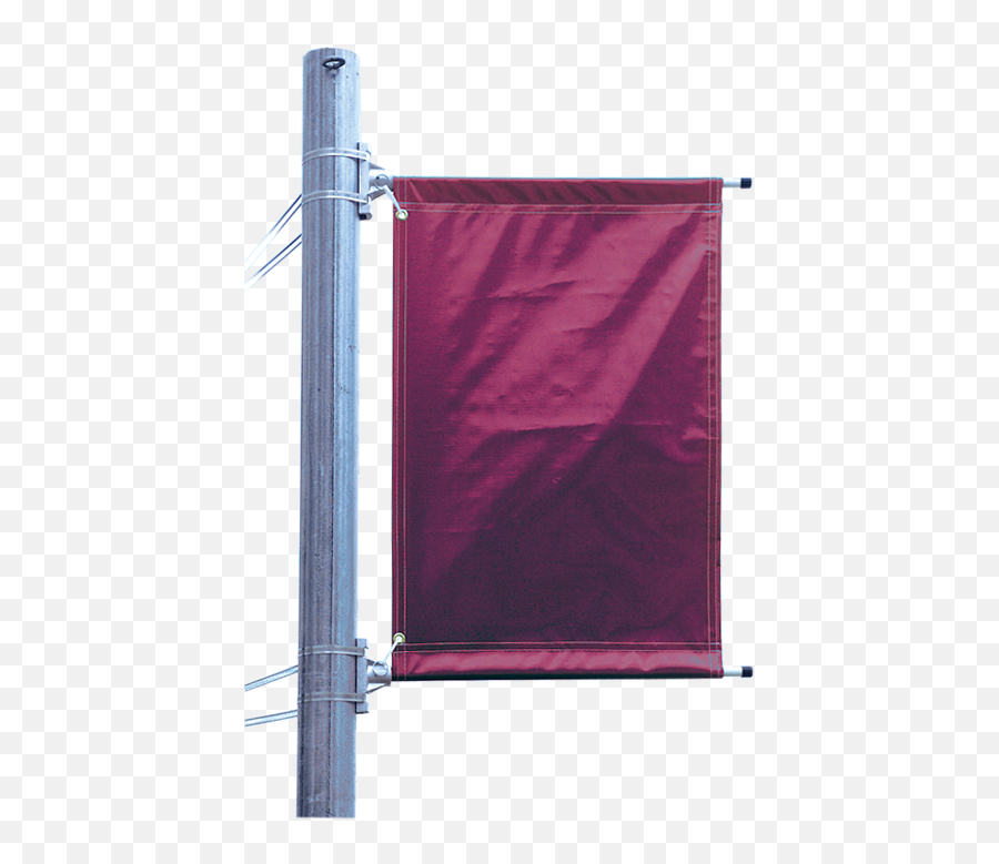 Polis Pole Banner Kit - Street Banners Transparent Background Png,Flag Pole Png