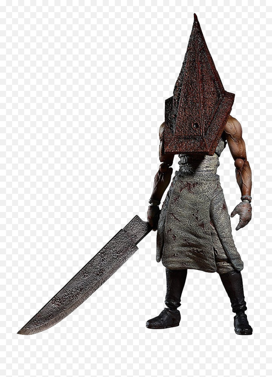 Pyramid Head Png Image Arts - Pyramid Head Figure,Pyramid Png