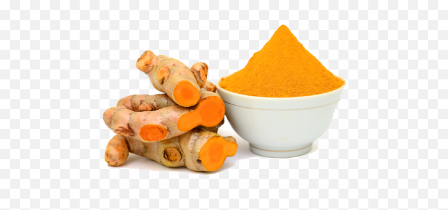 Harvest Organics - Turmeric Transparent Png,Turmeric Png