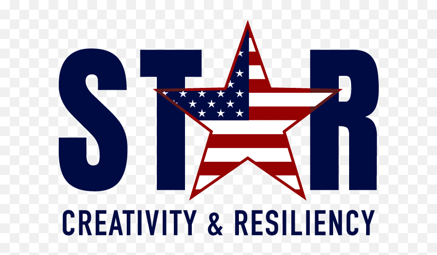 Star - Clip Art Png,Red Star Logo
