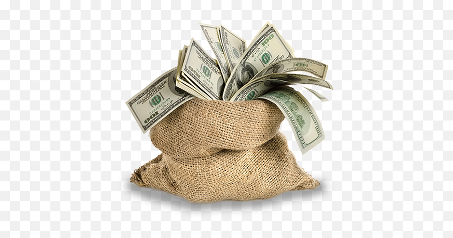 Bags Of Money Png Picture - Money Basket Png,Bags Of Money Png