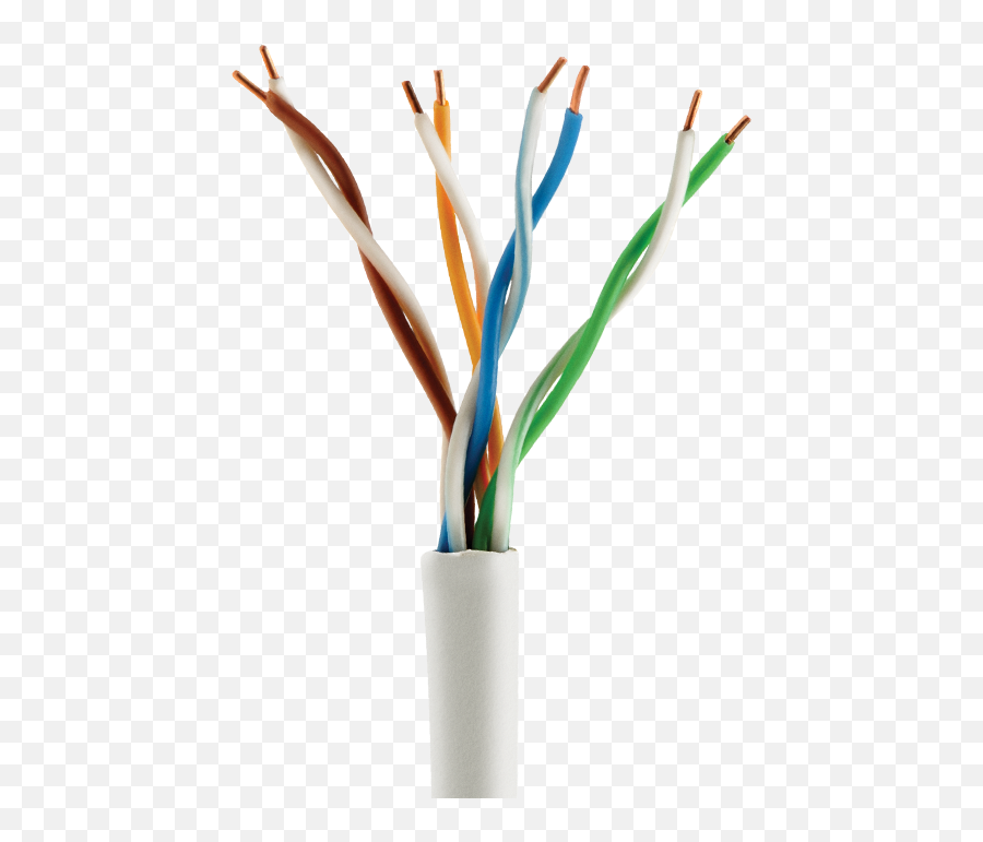 Extend The Lifespan Of Tdm Comms - Click Rfl Cable Png,Wires Png