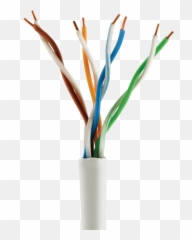 Extend The Lifespan Of Tdm Comms - Click Rfl Cable Png,Wires Png