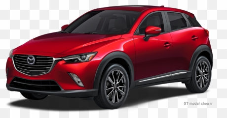 Mazda Png - Buick Encore Gx 2020 Red,Mazda Png