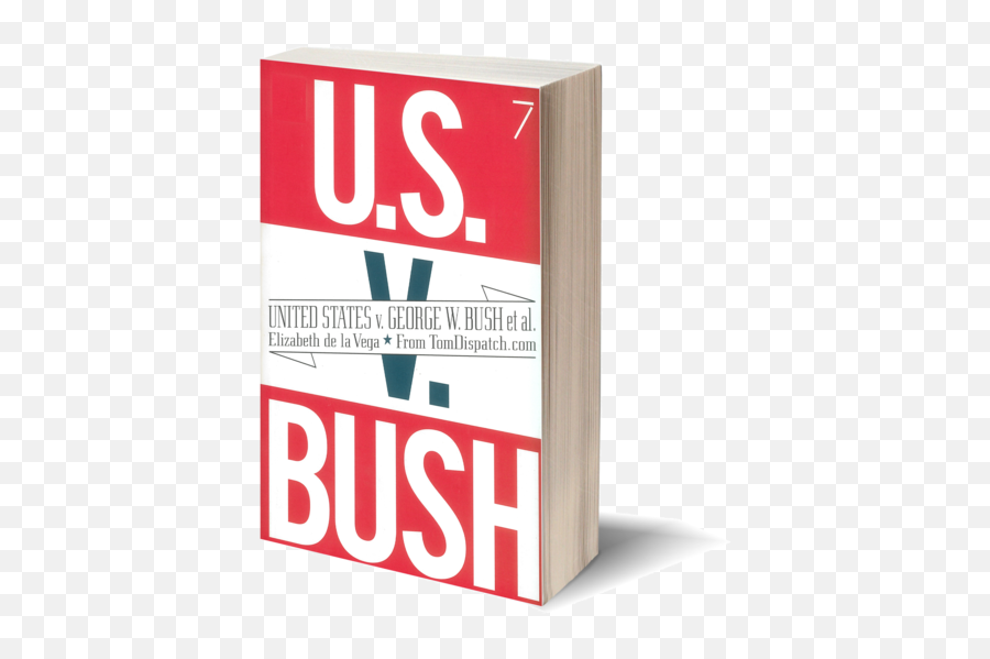 Seven Stories Press - Box Png,George W Bush Png