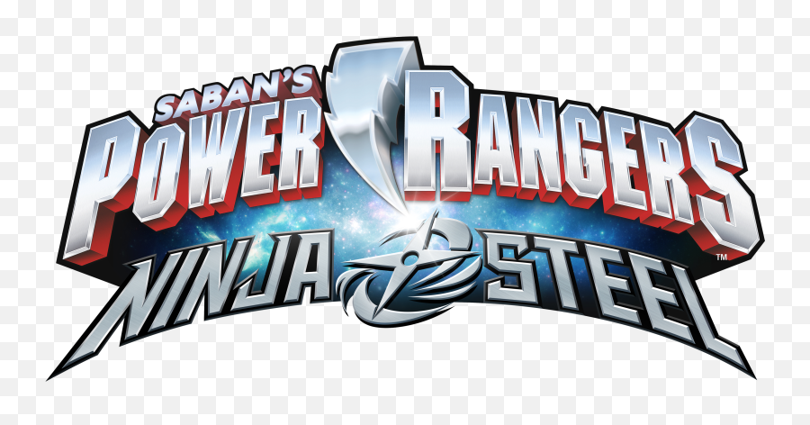 Power Rangers Ninja Steel Rangerwiki Fandom - Power Rangers Ninja Steel Logo Png,Power Ranger Png