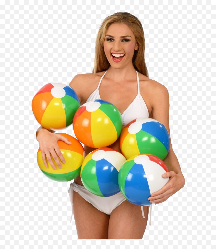 Youth Png Images - Pngpix Women With Beach Ball,Hot Woman Png