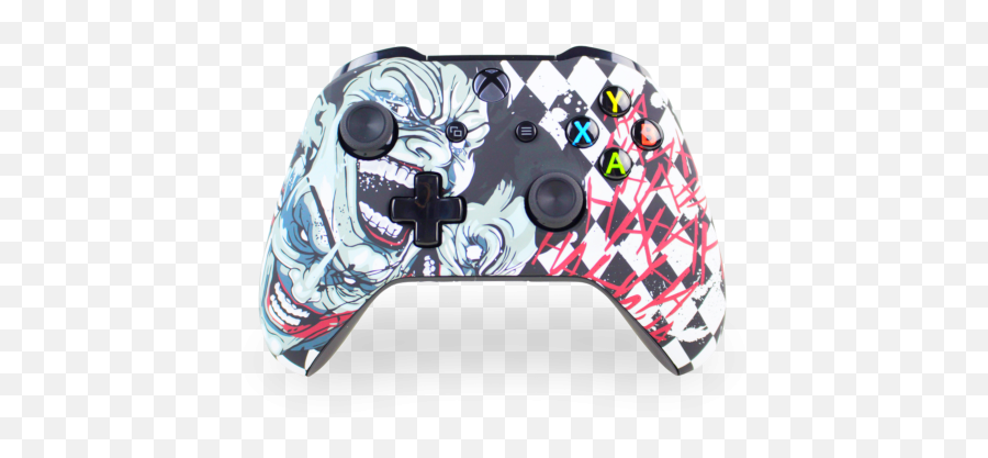 Joker - Xbox One The Joker Controller Png,Xbox One Controller Png