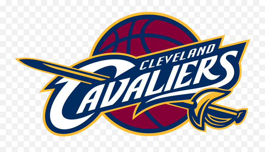 Ranking The Best And Worst Nba Logos - Cleveland Cavaliers Logo Png,All Nba Logos
