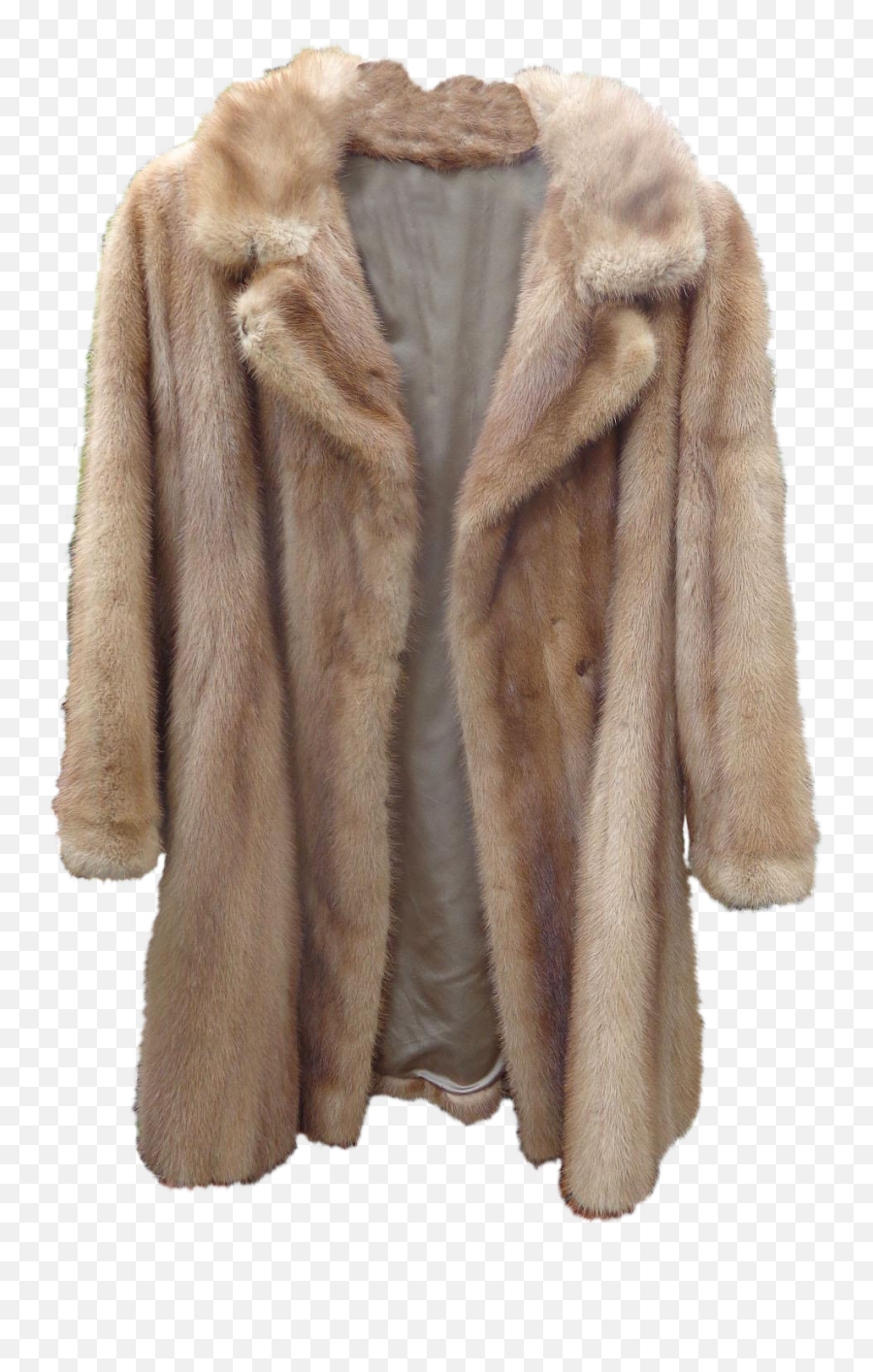 Faux Fur Coat Png Image For Free Download - Fur Coat Png,Fur Png