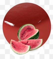 Watermelon Juice Transparent - Png