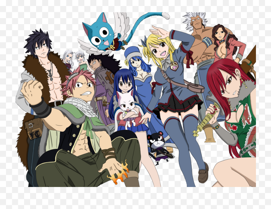 Fairy Tail X Corpse Party Blood Covered - Fairy Tail Fan Art Png,Fairy Tail Transparent