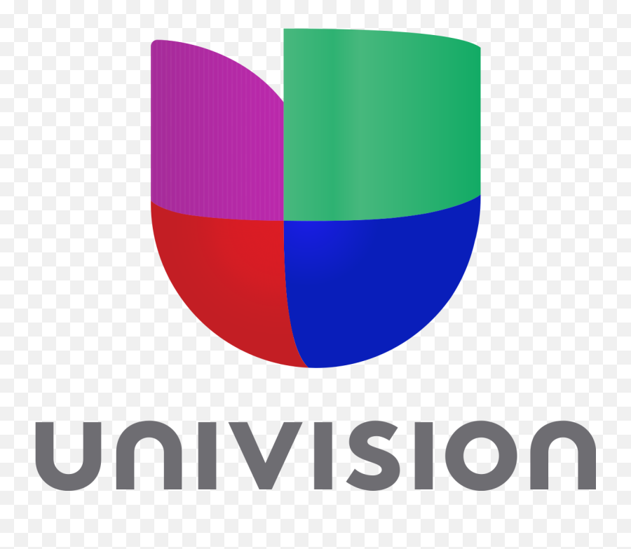 List Of Programs Broadcast By Univision - Wikipedia Univision Logo Png,Virgen De Guadalupe Png