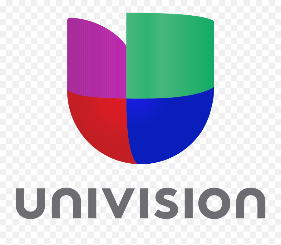 List Of Programs Broadcast By Univision - Wikipedia Univision Logo Png ...