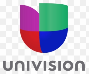 List Of Programs Broadcast By Univision - Wikipedia Logo Png