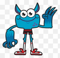 Brain Clipart Png - Exercising Clipart Brain Exercise Gonoodle Freckles Sinclair