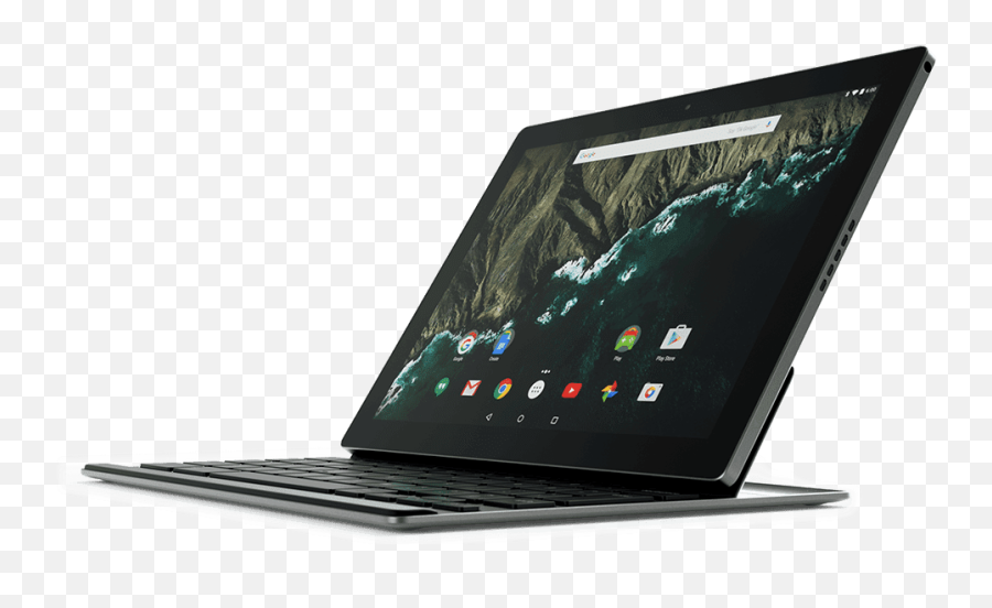 Google Pixel C Review - Latest Android Tablet Tablet Usb C Port Png,Google Pixel Png