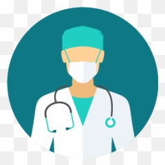 Surgeon Doctor Png Icon - Surgeon Icon Png,Doctor Png