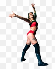 Kris Statlander - Thesportsdbcom Girl Png,Peyton Royce Png