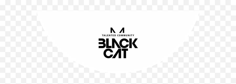 Blackcat Casting Director - Cast Direktörlüü Graphic Design Png,Black Cat Logo