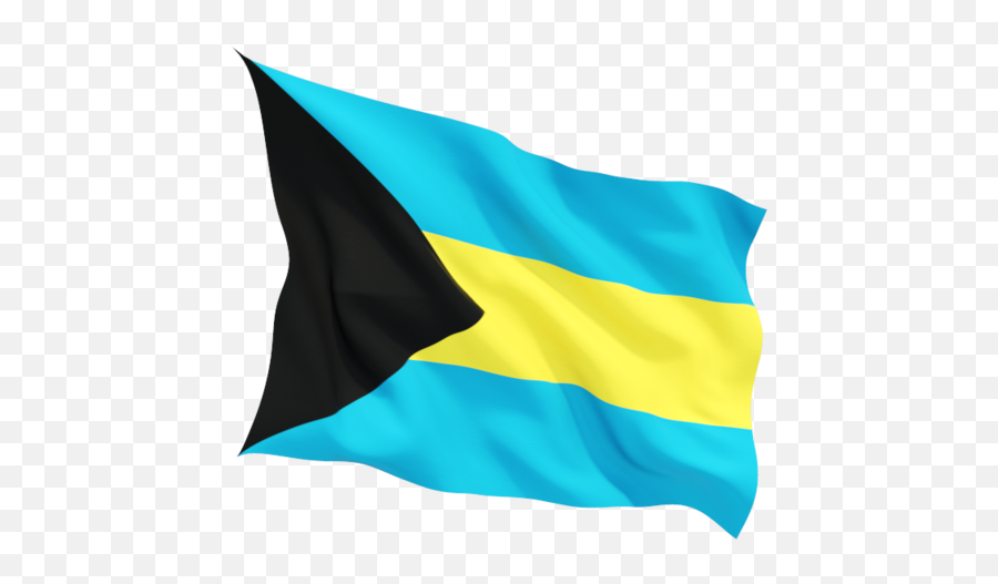 Download Bahamas Flag Icon Png - Bahamian Flag Transparent Transparent Bahamas Flag Png,Flag Transparent Background