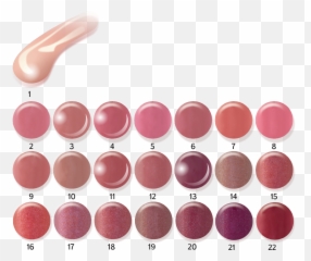 Luxvisage Glass Shine - png
