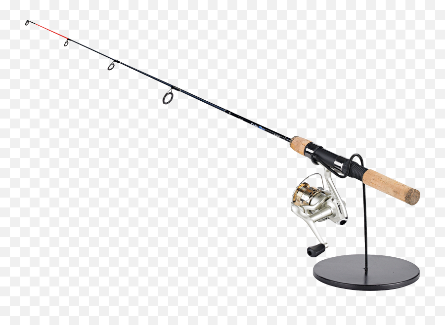 Fishing Rods Ice Recreational - Fishing Rod Png,Fishing Rod Png
