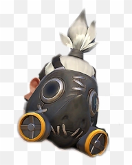 Roadhog - Roadhog Mask Png,Roadhog Png