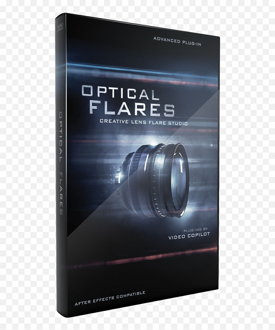 Download Optical Flares Is A Plug - Video Copilot Optical Flares Png,Optical Flares Png