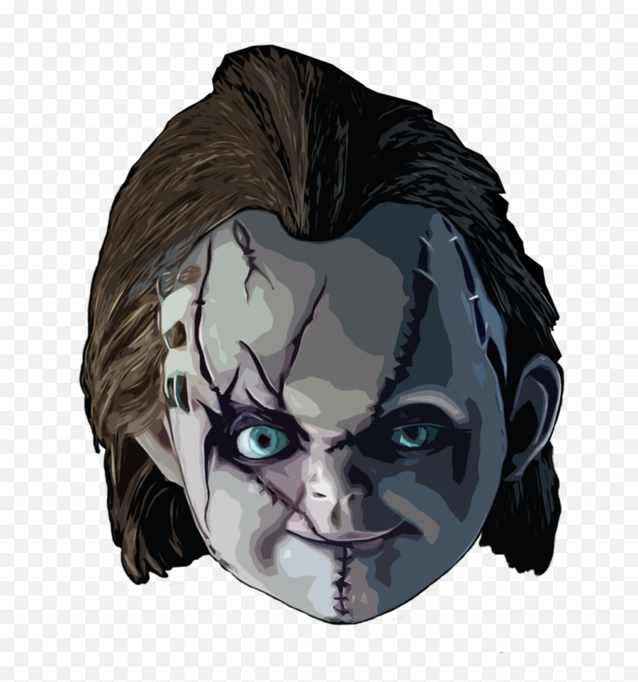 Chucky Hd Png Image With No Background - Chucky Doll,Chucky Png