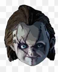 Chucky Hd Png Image With No Background - Chucky Doll,Chucky Png