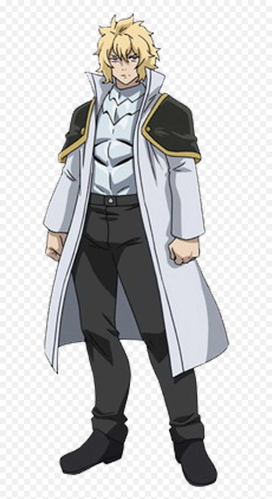 Jerome Fairy Tail Anime Ch 1311889 - Png Jerome Fairy Tail,Fairy Tail Png