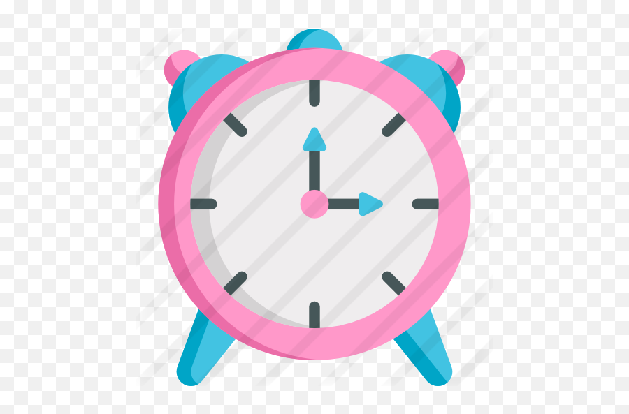 Alarm Clock - Free Tools And Utensils Icons Working Hour Icon Png,Alarm Clock Png