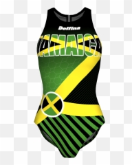 Jamaica - Active Tank Png,Jamaica Png