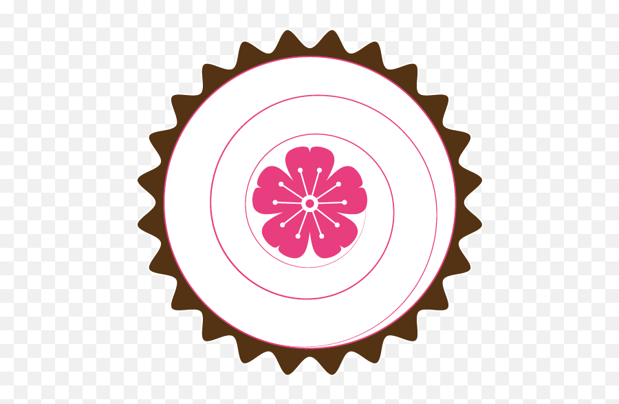 Thank You Sweets - Logo Batber Shop Png,Cupcake Png
