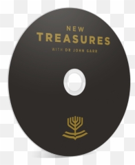 Behold The Lamb Of God Hebraic - Circle png